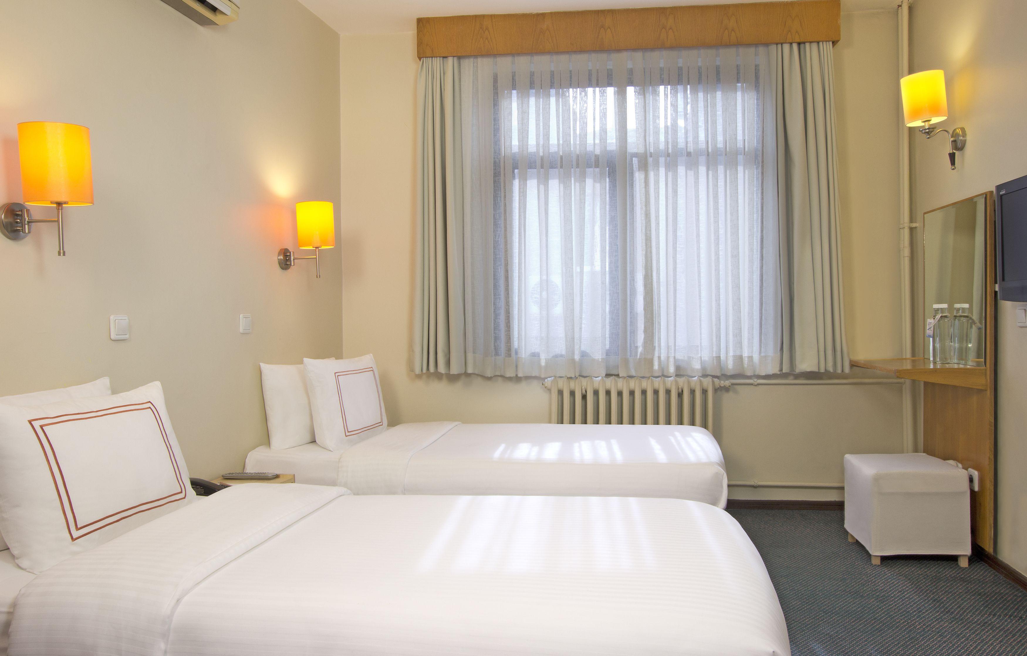 Ilkay Hotel — Fotoğraflar 1